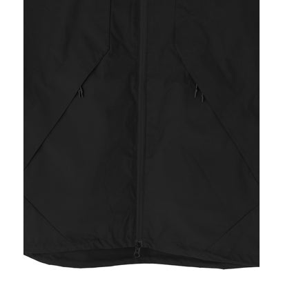 +phenix/プラスフェニックス/MOUNTAIN PARKA （ブラック）｜詳細画像