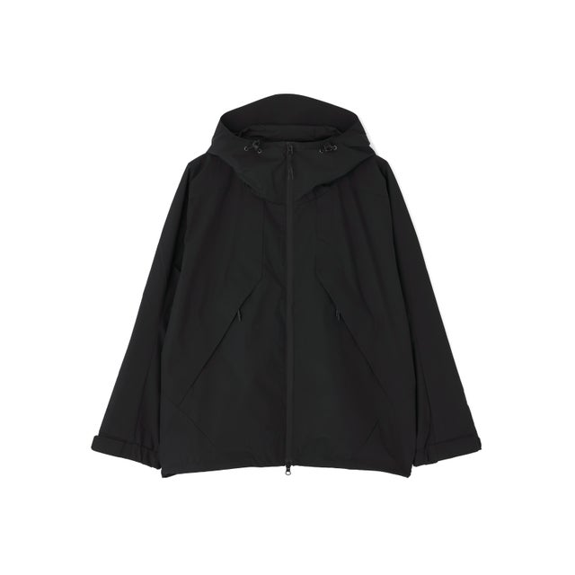 +phenix/プラスフェニックス/MOUNTAIN PARKA （ブラック）