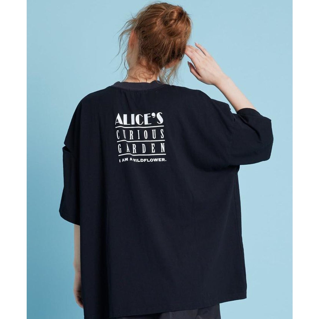 爆買い，新作登場 tシャツ Tシャツ LittleSunnyBite/リトルサニー 