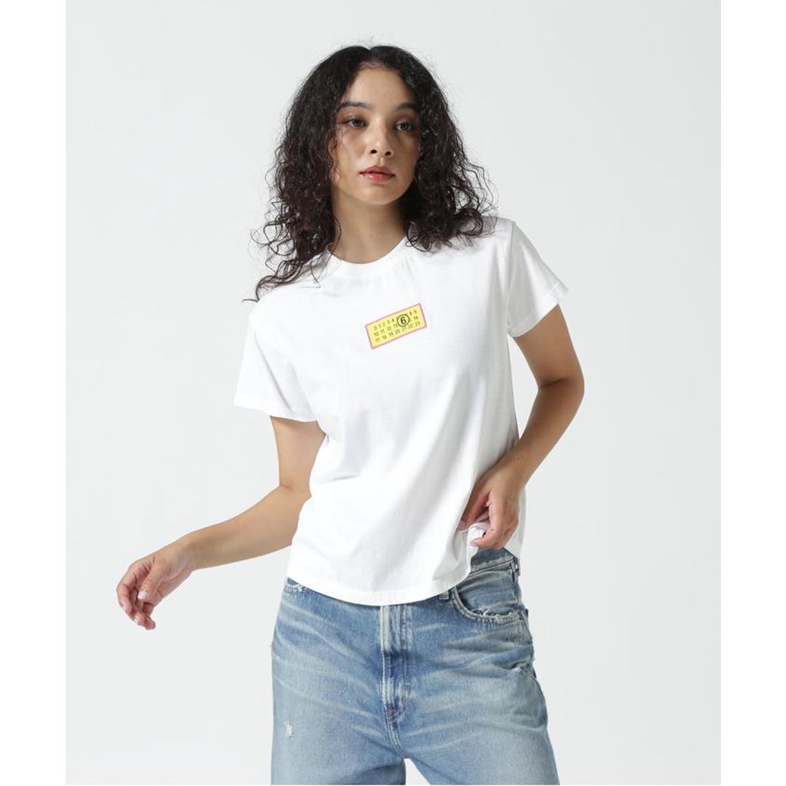 エルエイチピー L.H.P. MM6 MaisonMargiela/エムエムシックス メゾン