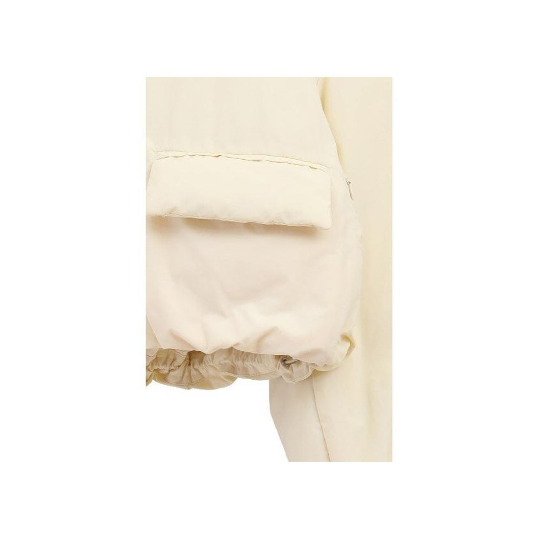 エルエイチピー L.H.P. CLANE/クラネ/BALLOON SHORT DOWN JACKET