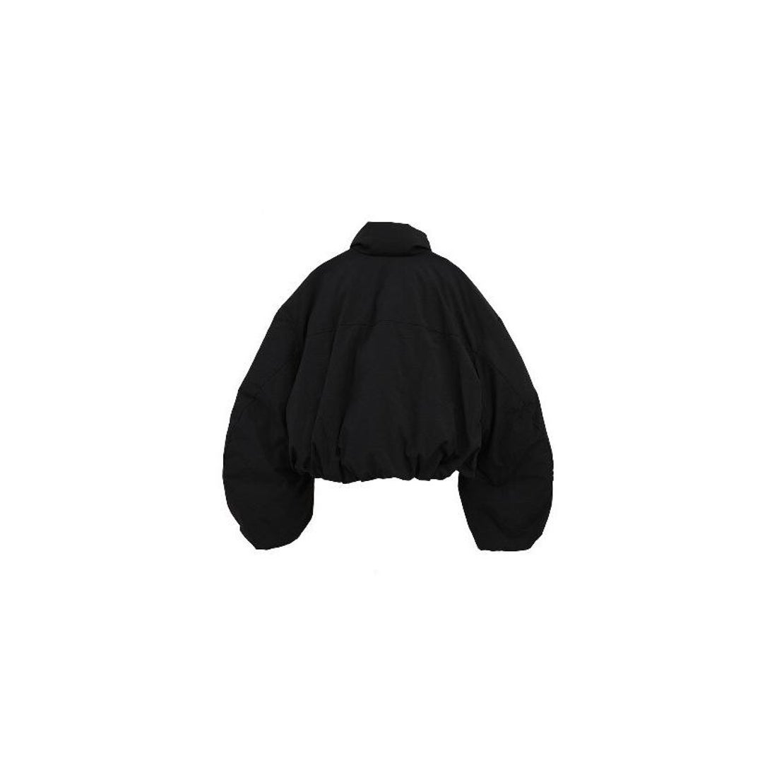 エルエイチピー L.H.P. CLANE/クラネ/BALLOON SHORT DOWN JACKET 