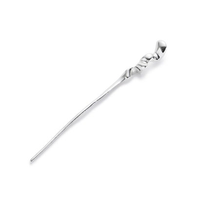 エルエイチピー L.H.P. sis／Hairpin ver9 （シルバー）｜詳細画像