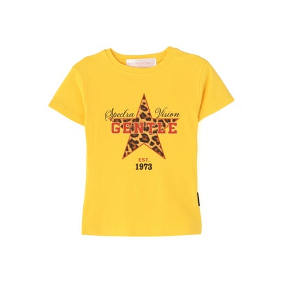 エルエイチピー L.H.P. MAVYTH/メヴィス/GENTL TEE （ホワイト）｜詳細画像
