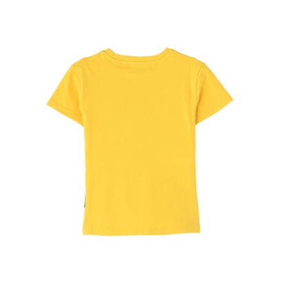エルエイチピー L.H.P. MAVYTH/メヴィス/GENTL TEE （ホワイト）｜詳細画像