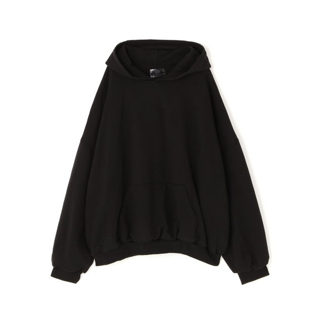 SIS／PIGMENT HOODIE （ブラック）