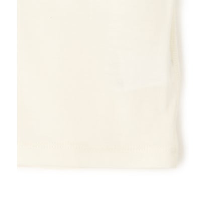 CLANE／HALF ZIP WOOL HOODED （ブラウン）｜詳細画像