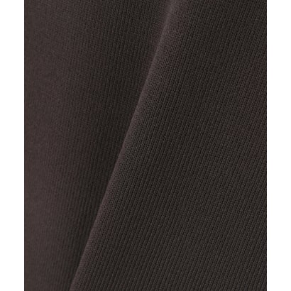 CLANE／BASIC COMPACT KNIT TOPS （グレー）｜詳細画像