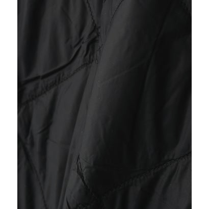 TAION/タイオン/SINGLE CITY CREW NECK LONG DOWN JACKET （ブルーグレー5）｜詳細画像