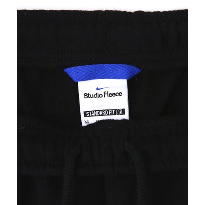 NIKE/ナイキ/AS W NK STDO FLC MW MRSTD （ブラック）｜詳細画像
