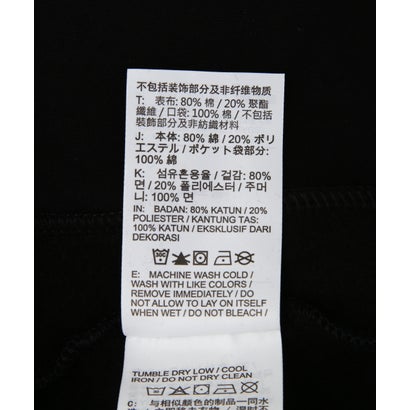NIKE/ナイキ/AS W NK STDO FLC MW MRSTD （ブラック）｜詳細画像