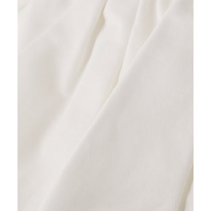 エルエイチピー L.H.P. CLANE/クラネ/W BALLOON SHORT KNIT TOPS （ベージュ）｜詳細画像