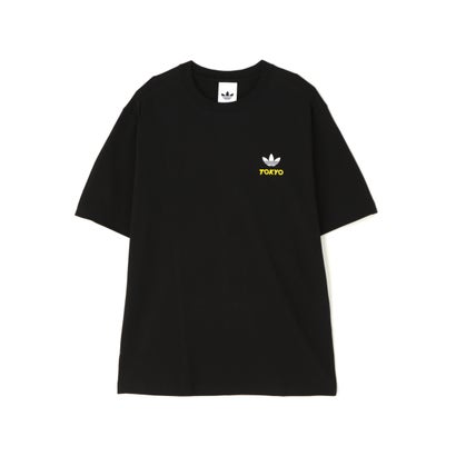エルエイチピー L.H.P. adidas Originals/アディダス オリジナルス/POKEMON TEE TOKYO 1 （ホワイト）｜詳細画像