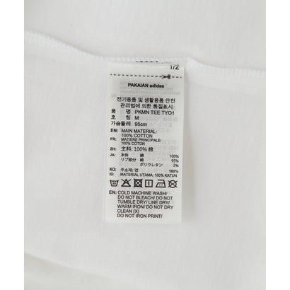 エルエイチピー L.H.P. adidas Originals/アディダス オリジナルス/POKEMON TEE TOKYO 1 （ブラック）｜詳細画像