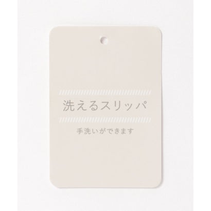 エルビーシー LBC ニットJQコンビルームシューズ （グレー）｜詳細画像
