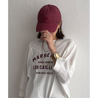 DickiesシシュウロゴCAP （ブラック）｜詳細画像