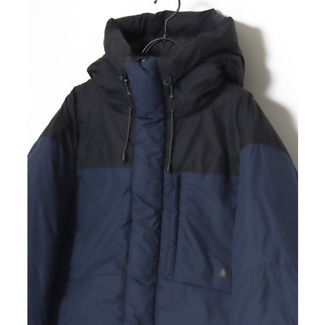 ★LOGOS/ロゴス Fiber Down Jacket Parka/撥水 中綿 ファイバーダウンジャケットパーカー/アウター ジャケット メンズ レディース マウンテンパーカー