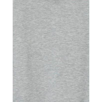 裏起毛ファートリムパーカー （濃グレー）｜詳細画像