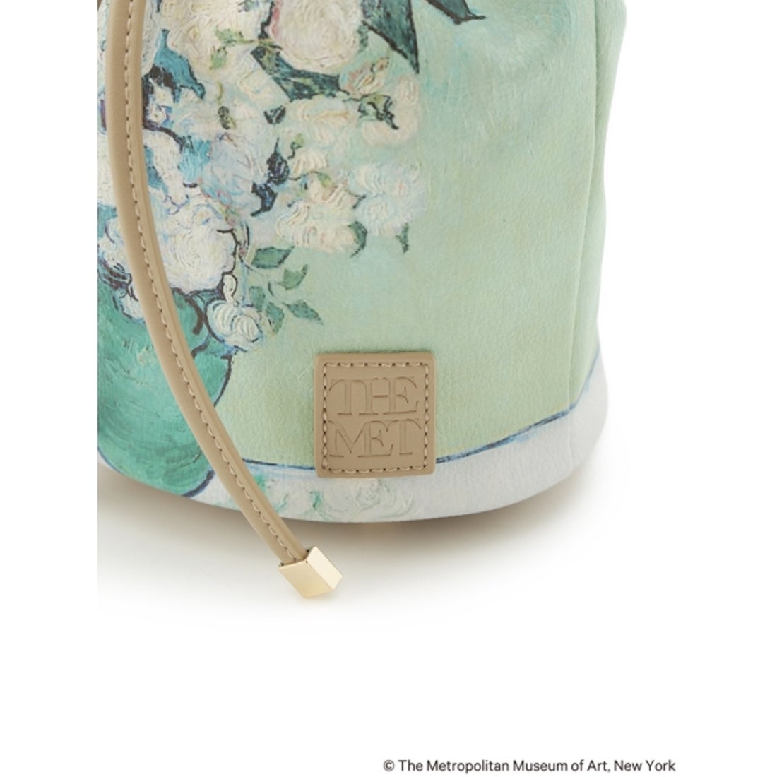 リリーブラウン LILY BROWN 【The Metropolitan Museum of Art 