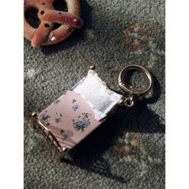 フェアリーテールキーチャーム （FLOWER）