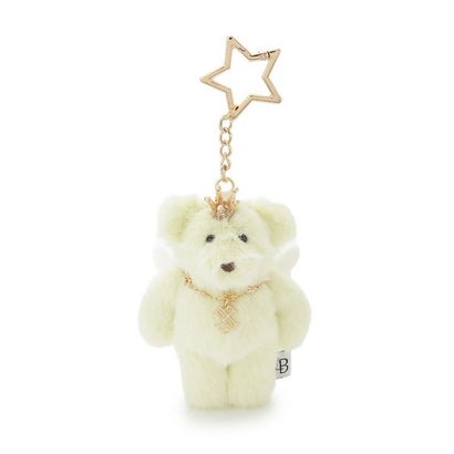 【Lily Bear】リトルエンジェルチャーム （LEO）｜詳細画像