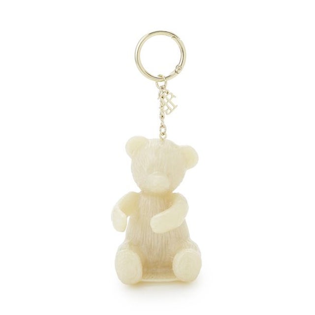 【Lily Bear】リップケースチャーム （CRM）