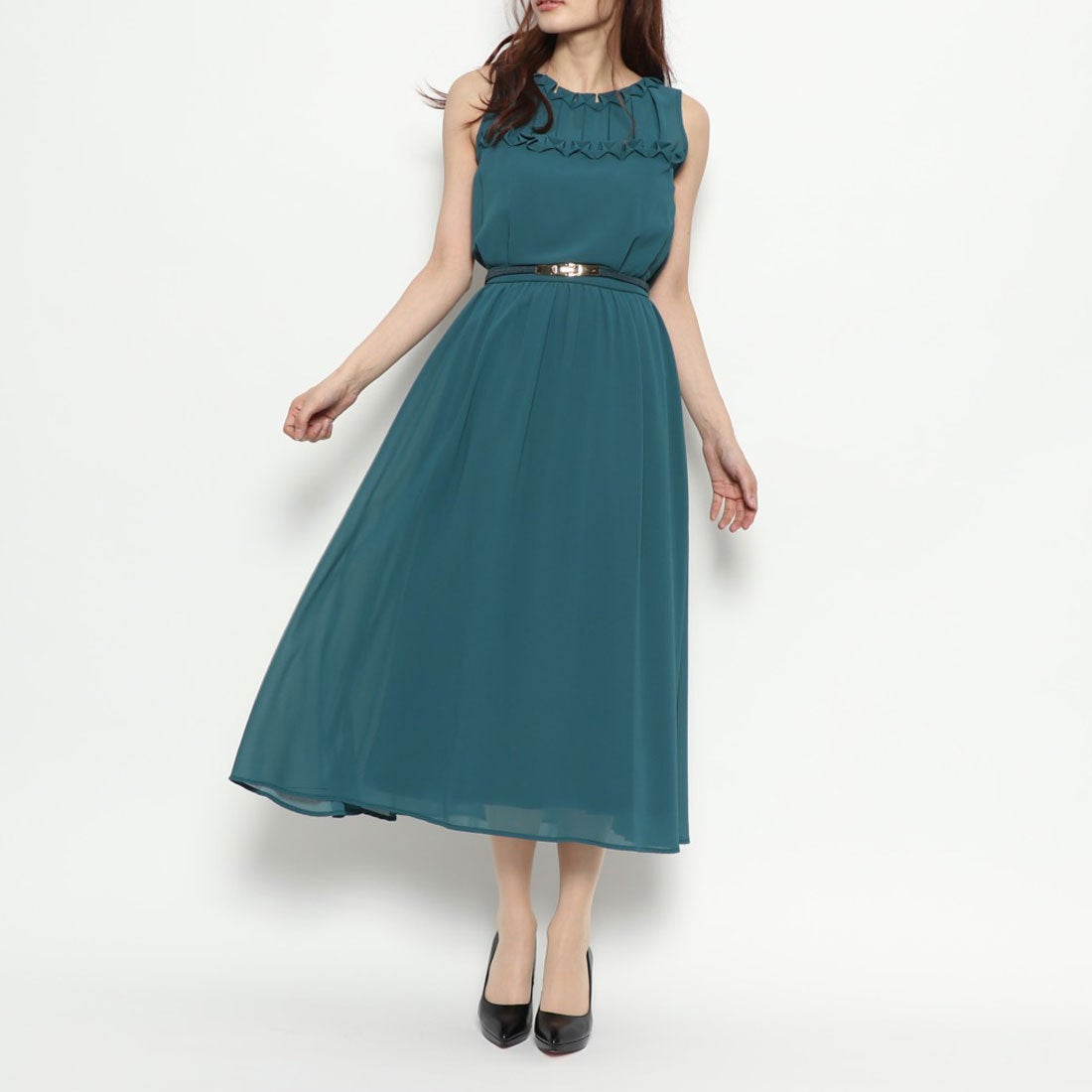 LilyBrown One-piece dress