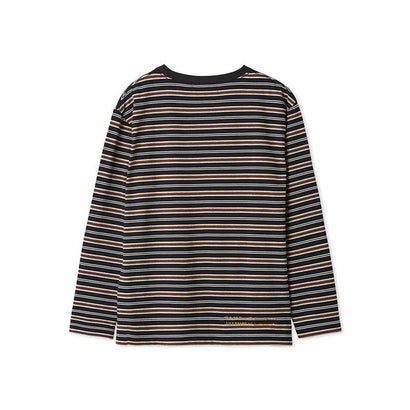 【限定カラー】【Lily Bear】アニバーサリーTシャツ （BLK）｜詳細画像