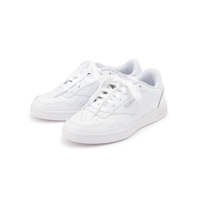 【LTXC】【Reebok】コートアドバンス （白）
