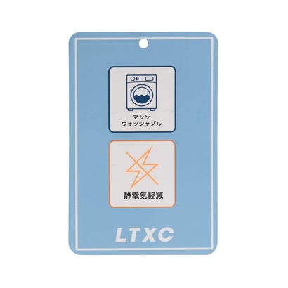 【洗える/静電気軽減/セット可】\nあったかフリースジップブルゾン （紺）｜詳細画像