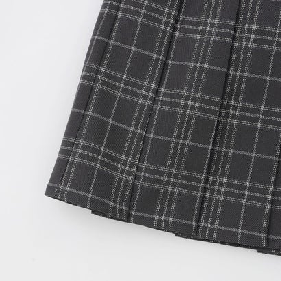 【卒服・セレモニー・フレッシャーズ】ベストスカートセットアップ （マルチ）｜詳細画像
