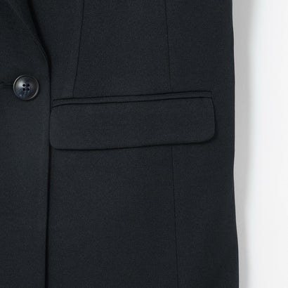 【みんなの声】¥nハレの日の正解ジャケットセットアップ （紺）｜詳細画像