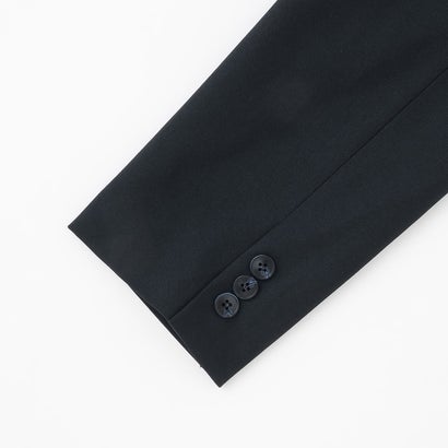 【みんなの声】¥nハレの日の正解ジャケットセットアップ （紺）｜詳細画像