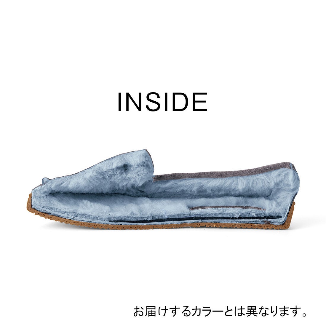 【新品】日本未発売 天然ウール　可愛いなパールタコダ22.5M ピンク　モカシン