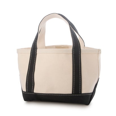 Boat and Tote mini （ブラック）｜詳細画像