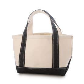 Boat and Tote mini （ブラック）