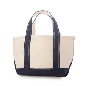 Boat and Tote mini （ブルー）