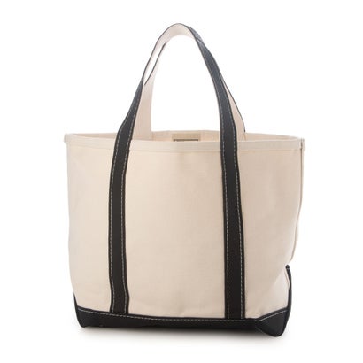 Boat and Tote M （ブラック）｜詳細画像