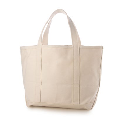 Boat and Tote M （ナチュラル）｜詳細画像