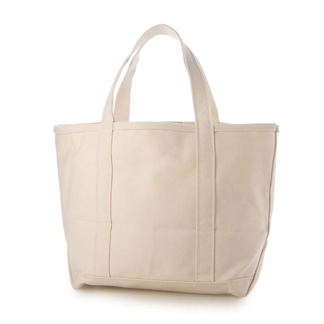 Boat and Tote M （ナチュラル）