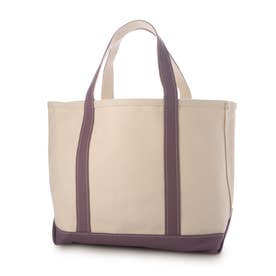 Boat and Tote M （ラベンダー）