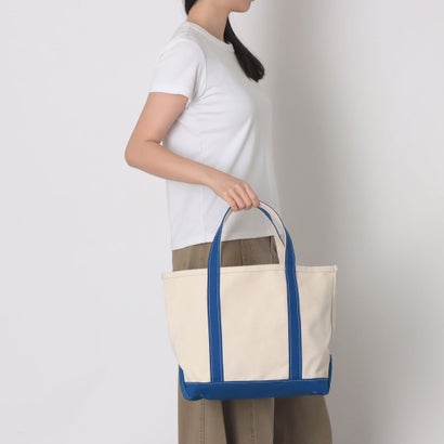 Boat and Tote M （カーキ）｜詳細画像