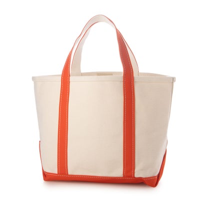 Boat and Tote M （オレンジ）｜詳細画像