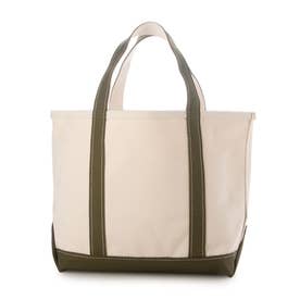 Boat and Tote M （オリーブ）