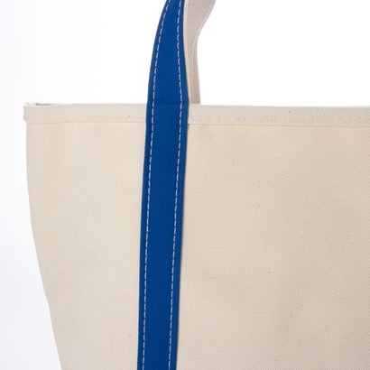 Boat and Tote M （ブルー）｜詳細画像