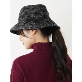 ハット （ブラック）