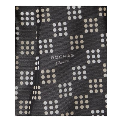 レリアン Leilian シアートップス【ROCHAS Premiere】 （ブラック）｜詳細画像
