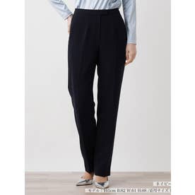センタープレスパンツ （ネイビー）