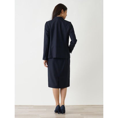 ブレザー【LORO PIANA】 （アッシュグレー）｜詳細画像