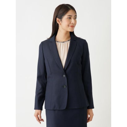 ブレザー【LORO PIANA】 （アッシュグレー）｜詳細画像